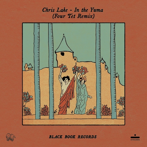 Chris Lake - In The Yuma (Four Tet Remix) [00602455910851]